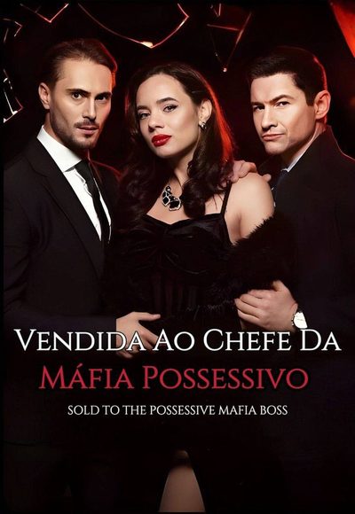 Vendida para o Chefe Possessivo da Máfia