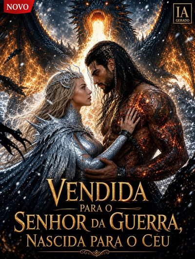 Vendida para o Senhor da Guerra, Nascida para o Céu