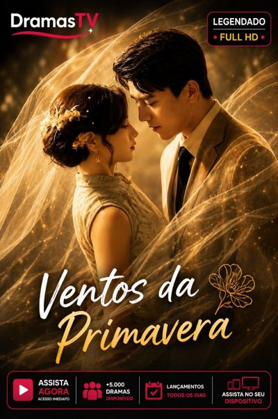 Ventos da Primavera