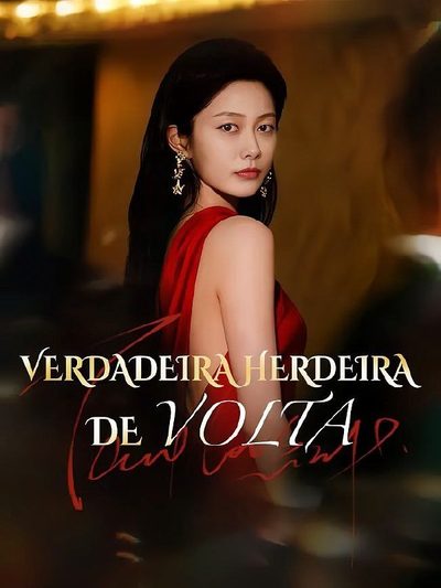 💜verdadeira Herdeira de Volta
