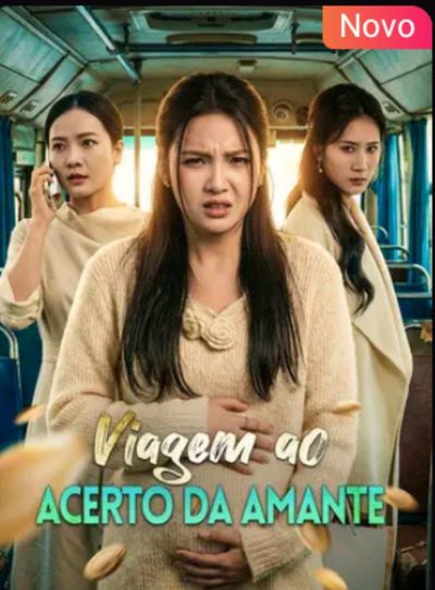 Viagem ao Acerto da Amante