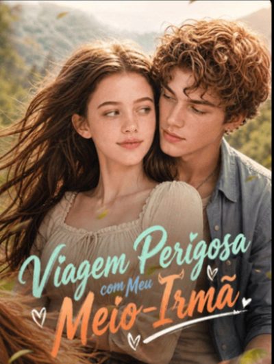 Viagem Perigosa com Meu Meio-irmão