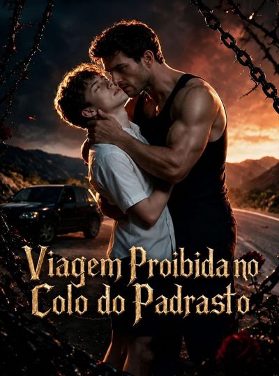 Viagem Proibida no Colo do Padrasto �