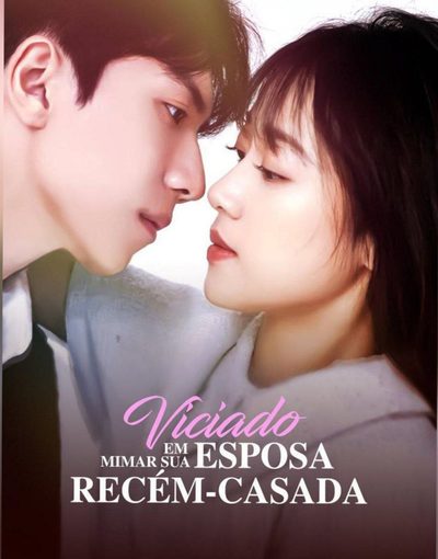 Viciada em Mimar Sua Esposa Recém - Casada