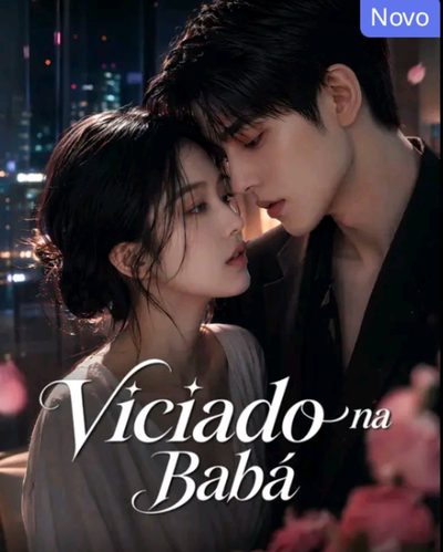 Viciado na Babá - Dublado