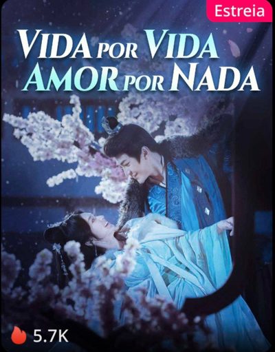 Vida por Vida Amor por Nada