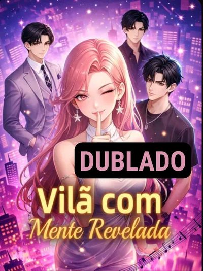 Vilã com Mente Revelada