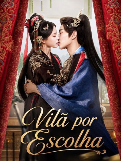 VILÃ POR ESCOLHA (2026) Inviting the Spring Breeze to Cut Through the Thorns Let's Invite the Spring Breeze to Cut Through the Thorns The Villainess Rise to Fame So Be It The Villainess