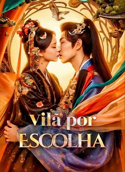 Vilã por Escolha
