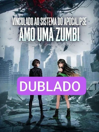 Vinculado ao Sistema do Dublado