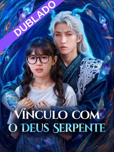 Vínculo com o Deus Serpente