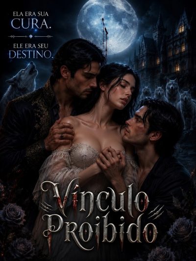 Vínculo Proibido - Dublado