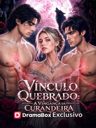 Vínculo Quebrado a Vingança da Curandeira