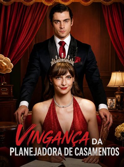 Vingança da Planejadora de Casamentos