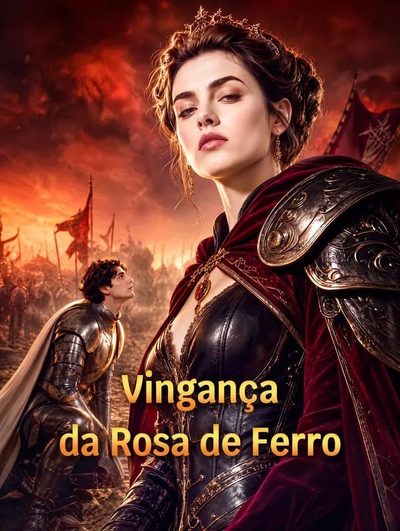 Vingança da Rosa de Ferro