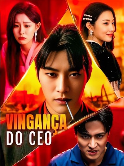 Vingança do CEO