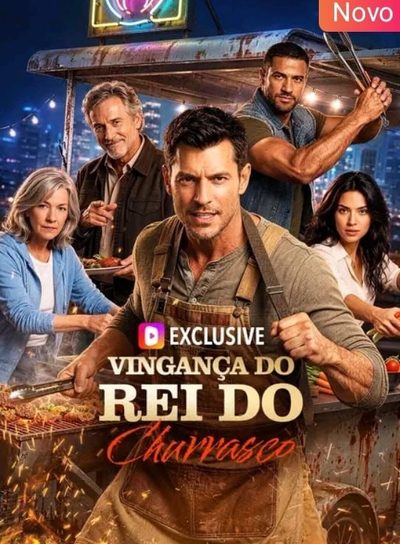Vingança do Rei do Churrasco