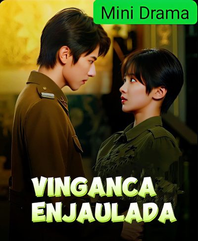 Vingança Enjaulada