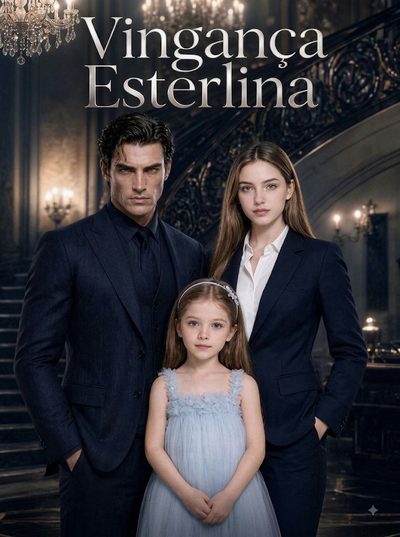 Vingança Esterlina -