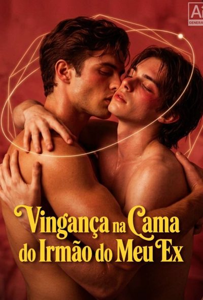 Vingança na Cama do Irmão do Meu Ex