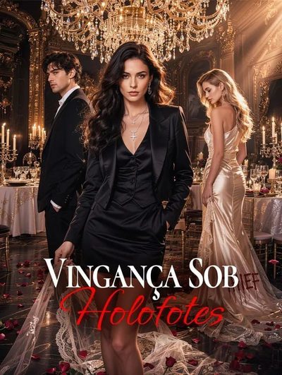 Vingança Sob Holofotes