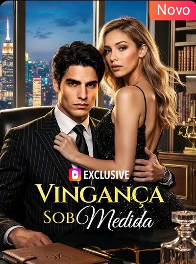 Vingança Sob Medida