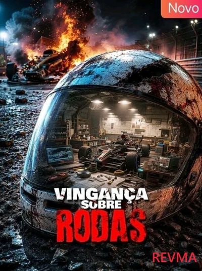 Vingança Sobre Rodas