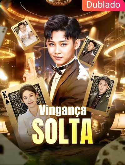Vingança Solta - Dublado