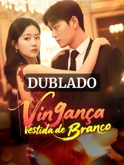☄️ Vingança Vestida de Branco