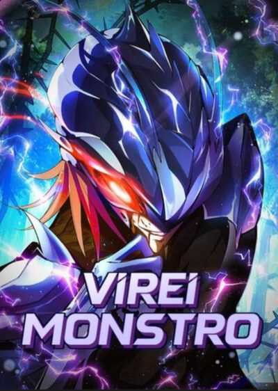 Virei Monstro