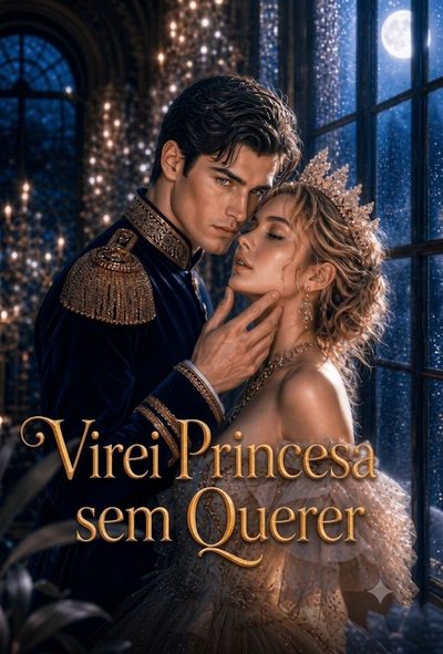 Virei Princesa Sem Querer