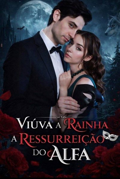 Viúva a Rainha Ressurreição do Alfa Legendado
