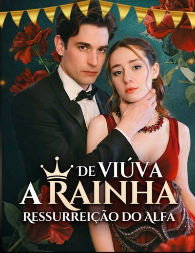 Viúva da Rainha a Ressurreição do Alfa/ Legendado