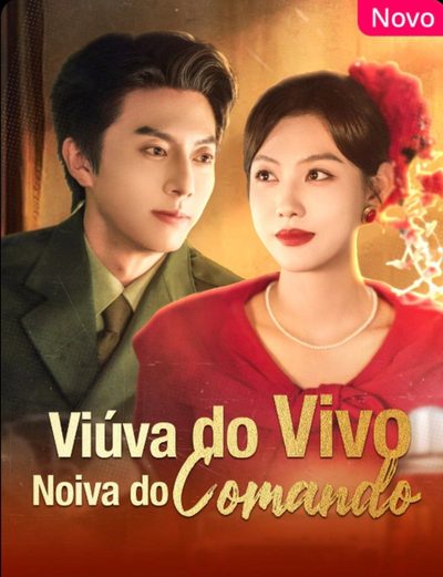Viúva do Vivo Noiva do Comandante