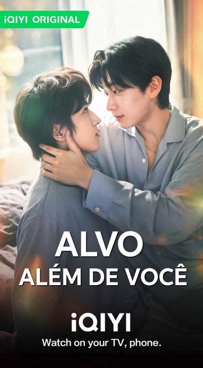 Você Além do Alvo Bl �