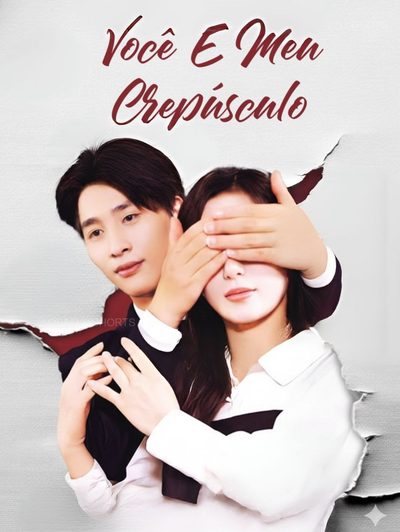 Você É Meu Crepúsculo