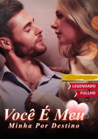|você É Meu Minha por Destino | Você Pertence a Mim
