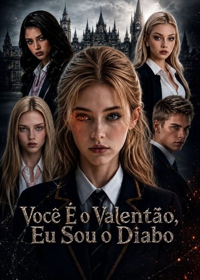 Você É o Valentão, Eu Sou o Diabo