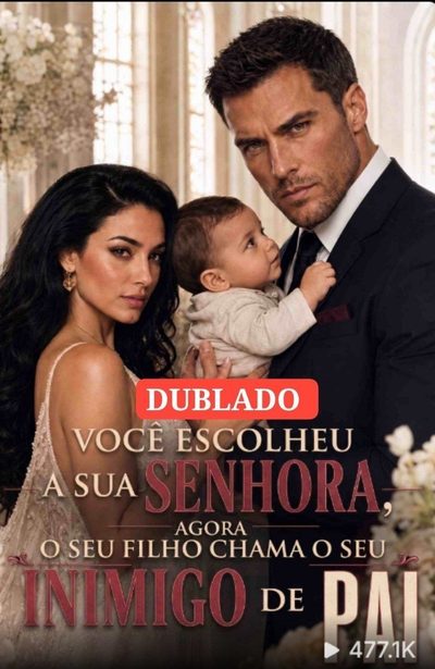☄️ Você Escolheu a Sua Senhora, Agora o Seu Filho Chama o Seu Inimigo de Pai