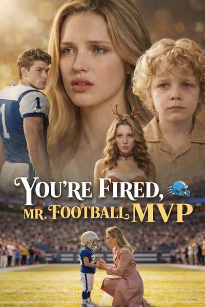 Você Está Demitido, Sr. Mvp do Futebol 2041