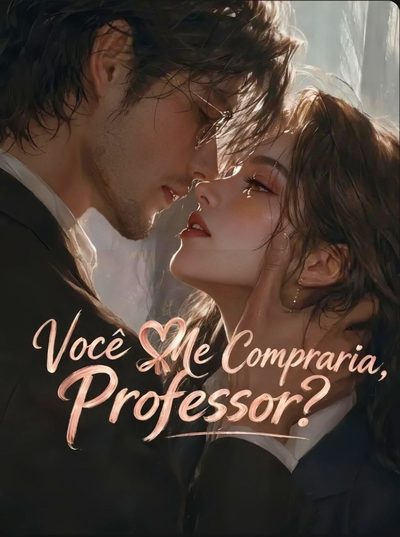 Você Me Compraria Professor?