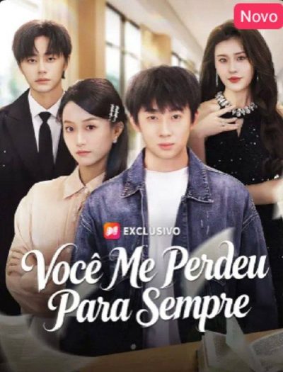 Você Me Perdeu para Sempre