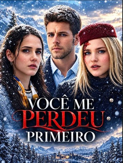 Você Me Perdeu Primeiro