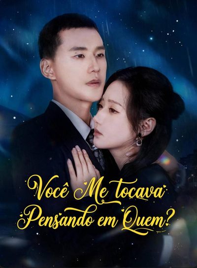 Você Me Tocava Pensando em Quem? Dublado