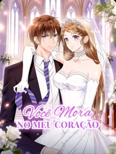 Você Mora no Meu Coração