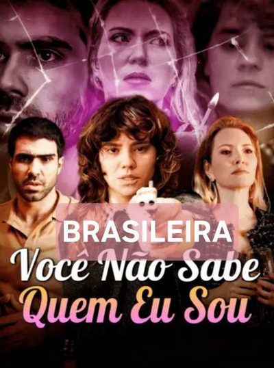 Você Não Me Conhece