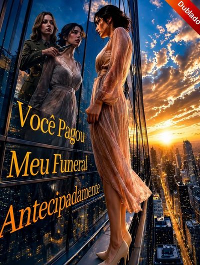 Você Pagou Meu Funeral Antecipadamente