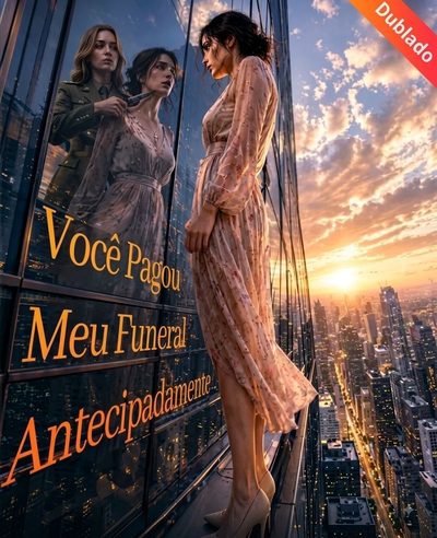 Você Pagou Meu Funeral Antecipadamente -