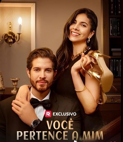 Você Pertence a Mim