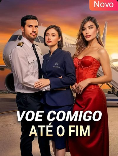Voe Comigo Até o Fim Legendado